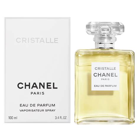 cristalle de chanel parfum|chanel cristalle discontinued.